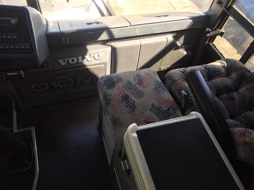 Imagem 1 de 3 de Volvo B 10 M