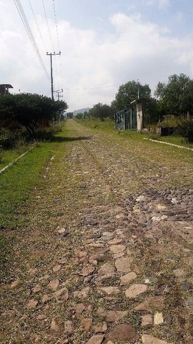 Imagen 5 de 5 de Venta De Terreno Tepeji Del Rio