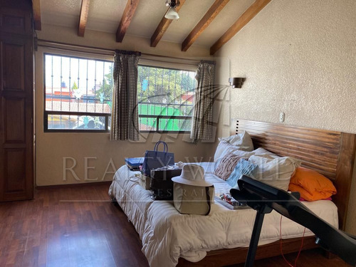 Casas En Venta En La Virgen
