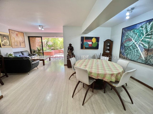 Confortable Y Acogedor Apartamento En Venta En Campo Alegre Sl