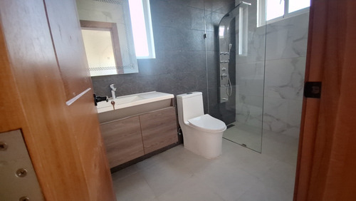 Penthouse En Venta En San Francisco De Macorís