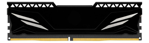 Kit Upgrade Gamer + Amd Ryzen 3 3200g + A320m + 8gb Ddr4 Cor Preto