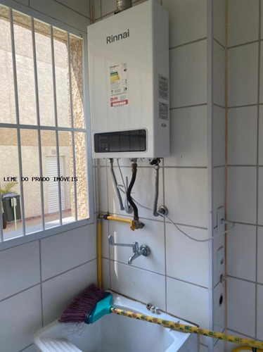 Apartamento 2 Dormitórios Para Locação Em São Paulo, Jardim América Da Penha, 2 Dormitórios, 1 Banheiro - Flp206_2-1150177