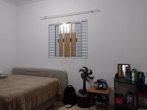 Imagem 15 de 23 de Casa Com 2 Dormitórios À Venda, 68 M² Por R$ 270.000,00 - Jardim Somar - Peruíbe/sp - Ca3648