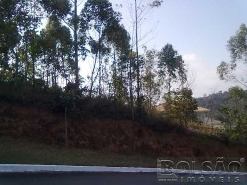 Imagem 1 de 8 de Terreno - Suica Da Cantareira - Ref: 7041 - V-7041