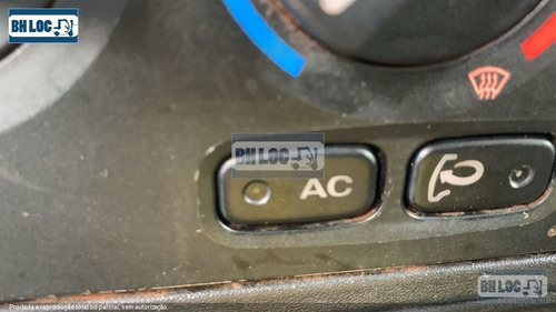 Imagem 5 de 5 de Caminhão Mercedes-benz Accelo 1016 2p (diesel) (e Ref.208376