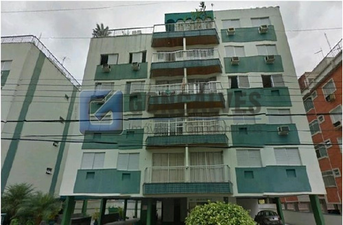 Imagem 1 de 14 de Venda Apartamento Cobertura Guaruja Jardim Asturias Ref: 112 - 1033-1-112496