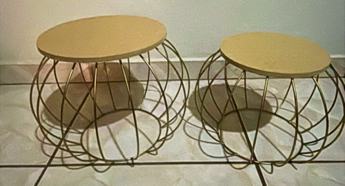 Boleira Para Festa De Ferro Dourado