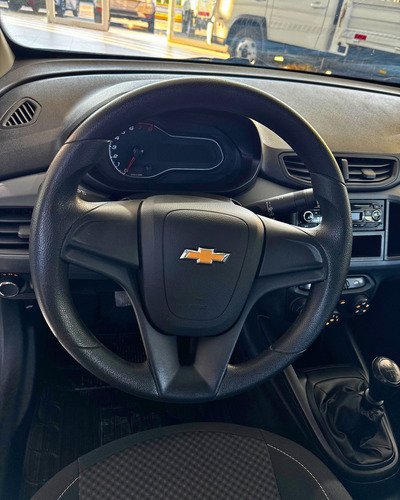 Chevrolet Onix Joy 1.0 Plus