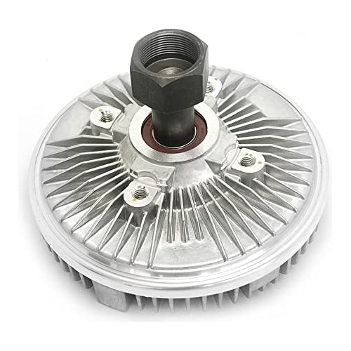 Engine Cooling Fan Clutch 2789 For Ford F150 F250 E150 E250 