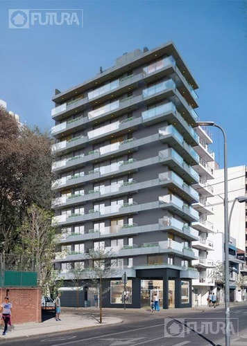 Imagen 3 de 14 de Departamento - Echesortu