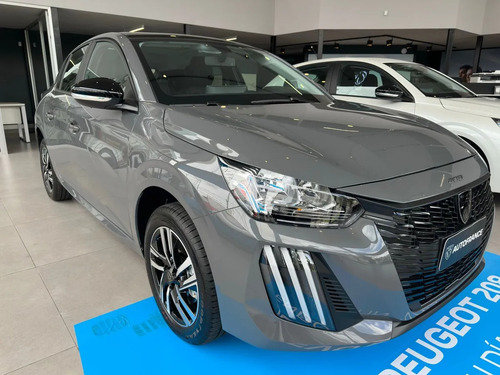 Peugeot 208 1.0T Allure Pack