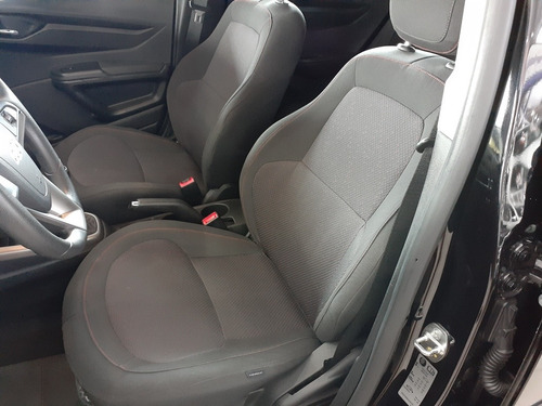 Chevrolet Onix 2016 1.4 Ltz 5p