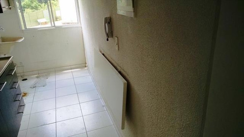 Imagem 13 de 14 de Apartamento Residencial À Venda, Jardim Ísis, Cotia - Ap0545. - Ap0545
