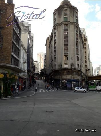 Imagem 18 de 20 de Apartamento Para Venda, 1 Dormitórios, Centro De São Paulo - São Paulo - 20297