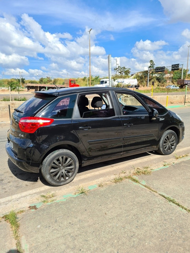 Citroën C4 Picasso 2010 2.0 5p