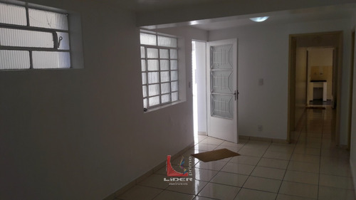 Imagem 3 de 7 de Vendo Casa No Centro De Bragança Paulista - Ca0233-1