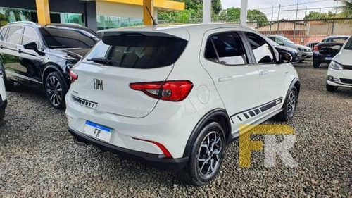 Imagem 10 de 13 de Fiat Argo 1.0 Firefly Flex Drive Manual