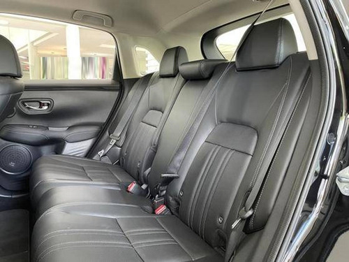 Honda Zr-V Touring 2.0 Turbo I-vtec Gasolina Cvt