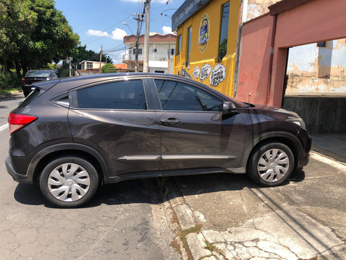 Honda HR-V 1.8 Lx Flex 5p