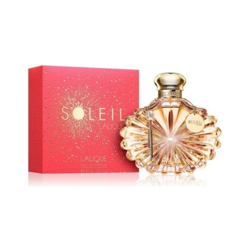    Lalique Soleil Woman Edp 100ml