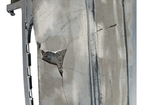 Parachoque Trasero Audi Tt (detalle) (Usado)