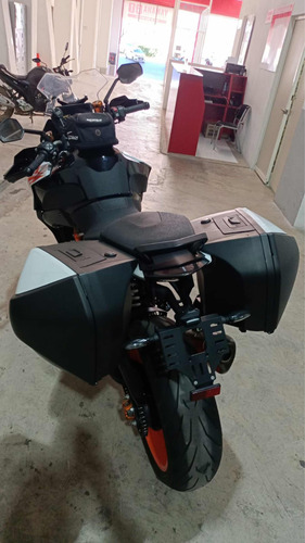 Ktm Superduke 1290 Gt