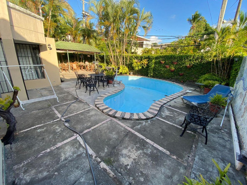 Imagen 3 de 11 de Casa En Venta Los Pinos, Arroyo Hondo Viejo
