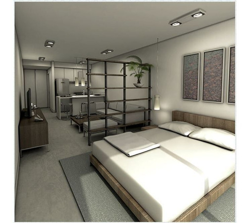 Desarrollo Saavedra 2 Amb 66 M2 2 Baños Amenities