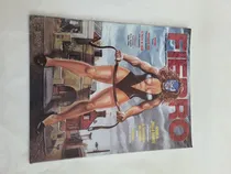 Comprar Revista Fierro La Historieta Argentina #67