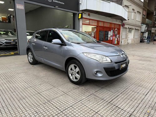 Renault Mégane III Privilege 2.0