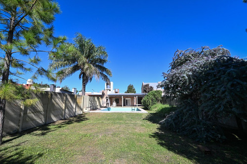 Hermosa Casa 2 Dormitorios