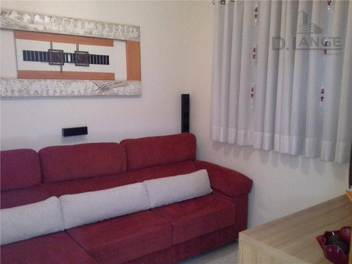 Imagem 7 de 27 de Apartamento Com 3 Dormitórios À Venda, 75 M² Por R$ 375.000,00 - Jardim Panorama - Valinhos/sp - Ap9211