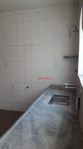 Imagem 13 de 15 de Bras - Casa De Vila - Vaga - So0842