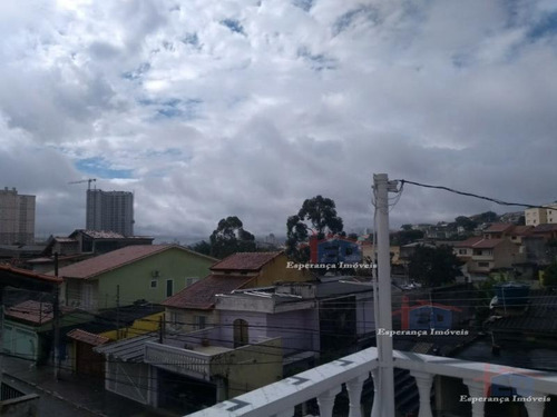Imagem 9 de 15 de Ref.: 6105 - Casa Terrea Em Osasco Para Venda - V6105