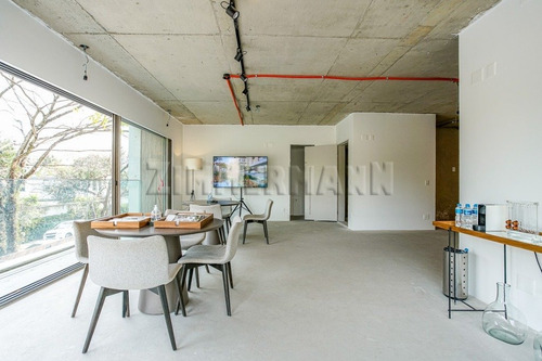 Imagem 13 de 15 de Apartamento - Alto De Pinheiros - Ref: 129830 - V-129830