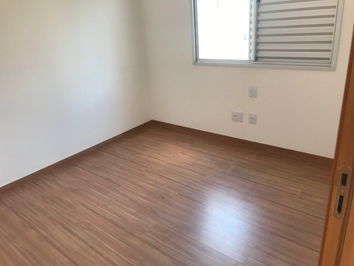 Imagem 7 de 14 de Apartamento 02 Quartos Bairro Serra - 3881