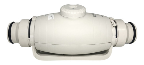 Exaustor Helicocentrífugo In-line Td-250/100 Silent 220v S&p