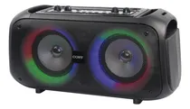 Comprar Caixa De Som Coby Usbu002Fsd - Bluetooth 20w Rms Com Microfone