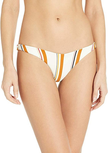 Billabong Bikini Bottom Traje De Baño Talla L (sunstruck)