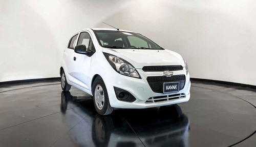 Imagen 5 de 15 de 36988 - Chevrolet Spark 2017 Con Garantía Mt