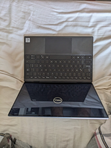 Dell Xps 13 Pantalla Táctil (Usado)
