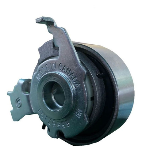Imagen 2 de 3 de Tensor Correa Tiempo Optra Design, Advanced Original Gm