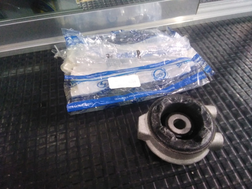 Base Caja Volkswagen Gol Parati Saveiro Sampel