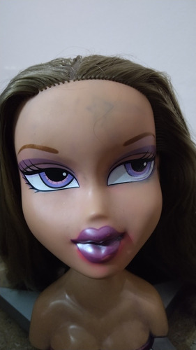 Featured image of post Mu ecas Bratz Originales Encuentra mu ecas y bebotes bratz en mercadolibre com ve