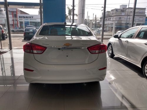 Chevrolet Cruze Ii 1.4 Sedan Ltz Plus Premier Sd