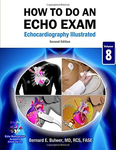 Libro: How To Do An Echo Exam: Second Edition Illustrated)