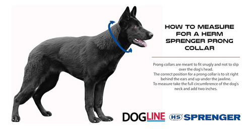 Collar De Entrenamiento Para Perros, Acero Alemán,