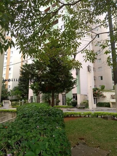 Imagem 6 de 11 de Apartamento Para Venda Em Osasco, Continental, 2 Dormitórios, 1 Banheiro, 1 Vaga - 8802_2-1153441