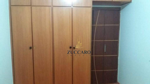 Apartamento Na Alameda Tutóia - Ap14485